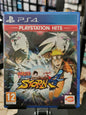Naruto Shippuden: Ultimate Ninja Storm 4 (PS4)