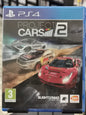 Project Cars 2 (PS4)