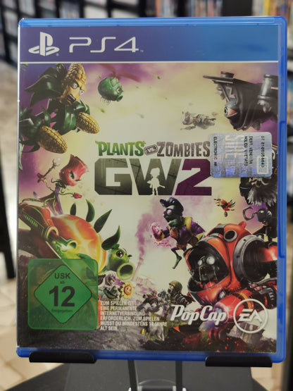 Plants vs. Zombies: Garden Warfare 2 (PS4)