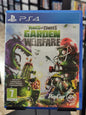 Plants vs. Zombies: Garden Warfare (PS4)