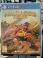 Pharaonic - Deluxe Edition (PS4) *Nuovo