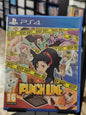 Punch Line (PS4)