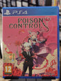 Poison Control (PS4)