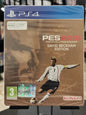 Pro Evolution Soccer 2019 Beckham Edition (PS4) *Nuovo