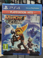 Ratchet & Clank (PS4)