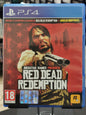Red Dead Redemption (PS4)