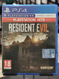 Resident Evil 7: Biohazard (PS4)