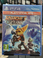 Ratchet & Clank (PS4) *Nuovo