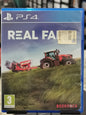Real Farm (PS4)