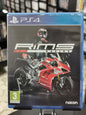 RiMS Racing (PS4)