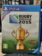 Rugby World Cup 2015 (PS4)