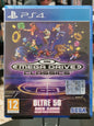 SEGA Mega Drive Classics (PS4)