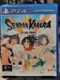 Senran Kagura Estival Versus (PS4)