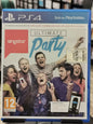 Singstar: Ultimate Party (PS4)