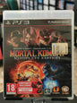 Mortal Kombat: Komplete Edition (PS3)
