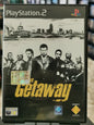 The Getaway (PS2)