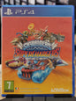 Skylanders: SuperChargers (Solo Software) (PS4)