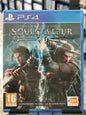Soul Calibur VI (PS4)