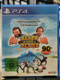 Bud Spencer & Terence Hill: Slaps and Beans (PS4)