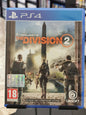 Tom Clancy’s The Division 2 (PS4)