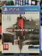 The Inpatient (PSVR) (PS4)