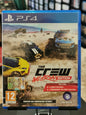 The Crew - Wild Run Edition (PS4)
