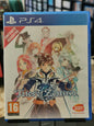 Tales of Zestiria (PS4)