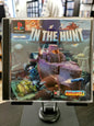 In The Hunt (PS1)