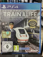 Train Life: A Railway Simulator (PS4)