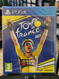 Tour de France 2021 (PS4) *Nuovo
