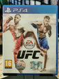 UFC (PS4)
