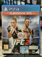 UFC 2 (PS4)