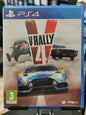 V-Rally 4 (PS4)
