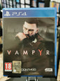 Vampyr (PS4)