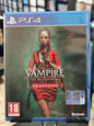 Vampire: The Masquerade - Swansong (PS4)