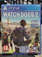 Watch Dogs 2 (PS4)