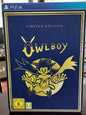 Owlboy [Limited Edition] (PS4)