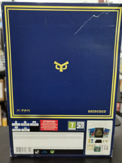 Owlboy [Limited Edition] (PS4)