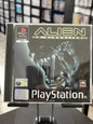 Alien La Clonazione (PS1)