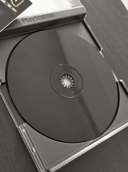 Alien La Clonazione (PS1)