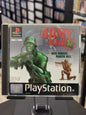 Army Men 3D (PS1)