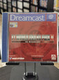 F1 World Grand Prix II (Dreamcast)