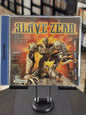 Slave Zero (Dreamcast)