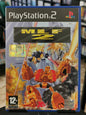 MLF Mobile Light Force 2 (PS2)