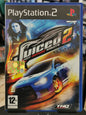 Juiced 2: Hot Import Nights (PS2)