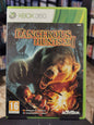 Cabela's Dangerous Hunts 2011 (Xbox 360)