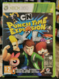 Cartoon Network Punch Time Explosion XL (Xbox 360)