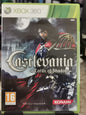 Castlevania: Lords of Shadow (Xbox 360)