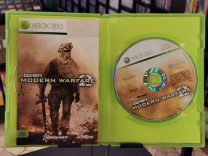 Call of Duty: Modern Warfare 2 (Xbox 360)