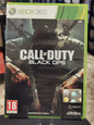Call of Duty: Black Ops (Xbox 360)